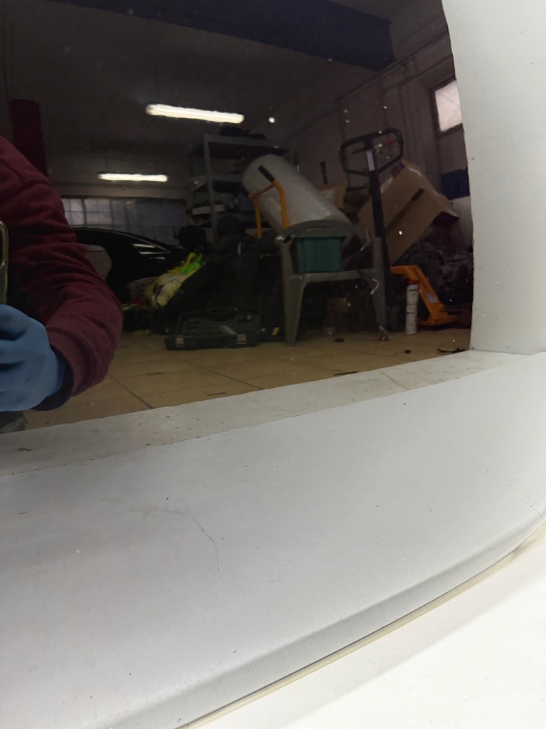 фото №7, Audi s6 a6 c7 капот крышка двигателя lx7u ładna оригинал! алюминий