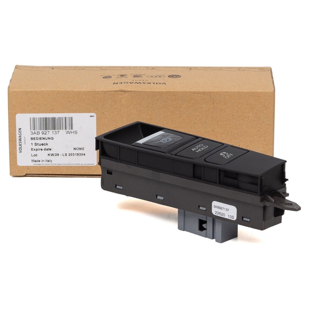 фото №11, Vw passat 36 b7 модуль управляющий консоли центральной 3ab927137whs