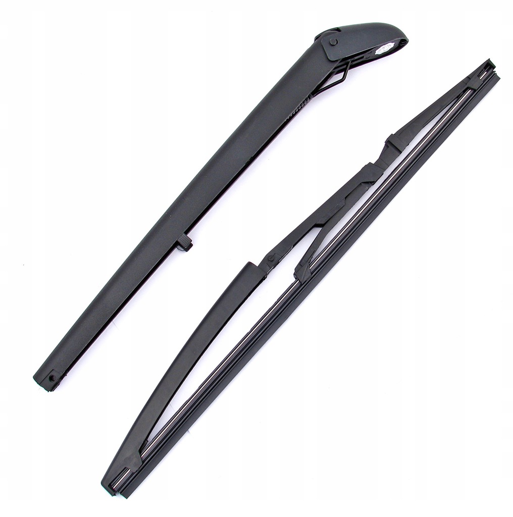 фото №1, Рычаг дворники задняя щетка fiat panda 2003-