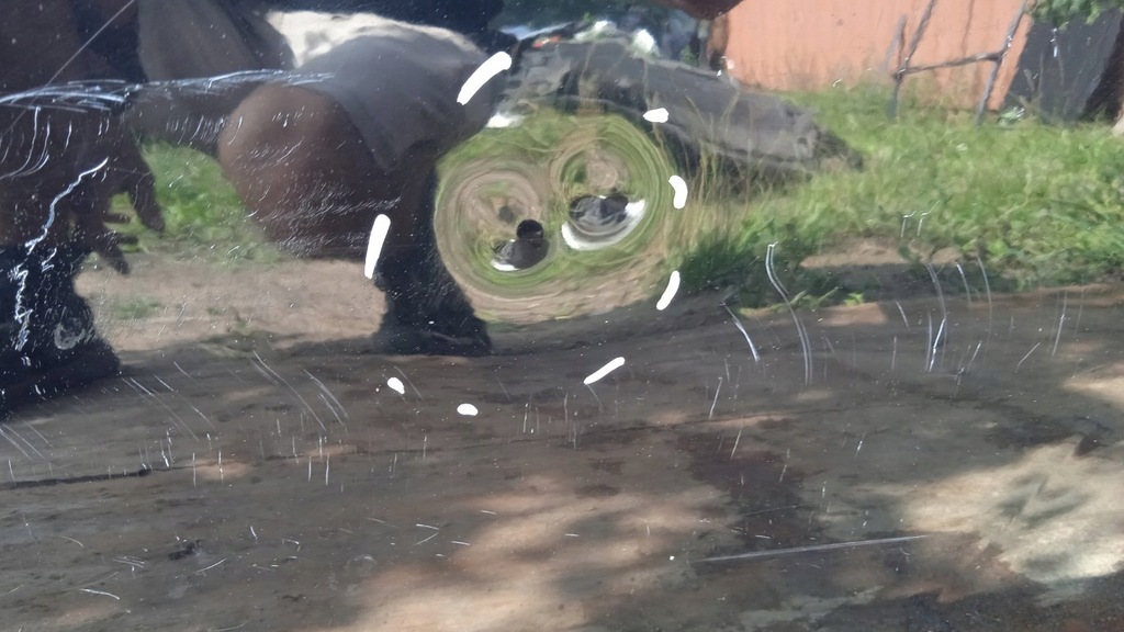 фото №7, Land rover freelander i дверь перед правый 5d do покраска