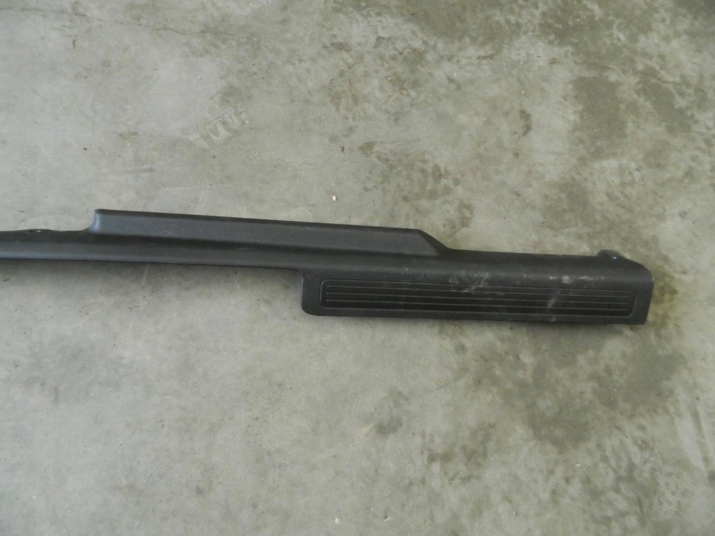 фото №6, Защита порог fiat linea 2007-2015r. правая