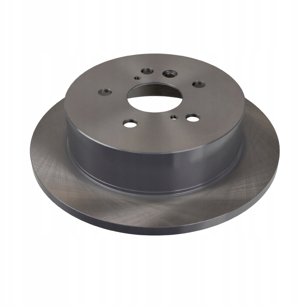 фото №1, Blue print adt343147 диск тормозная