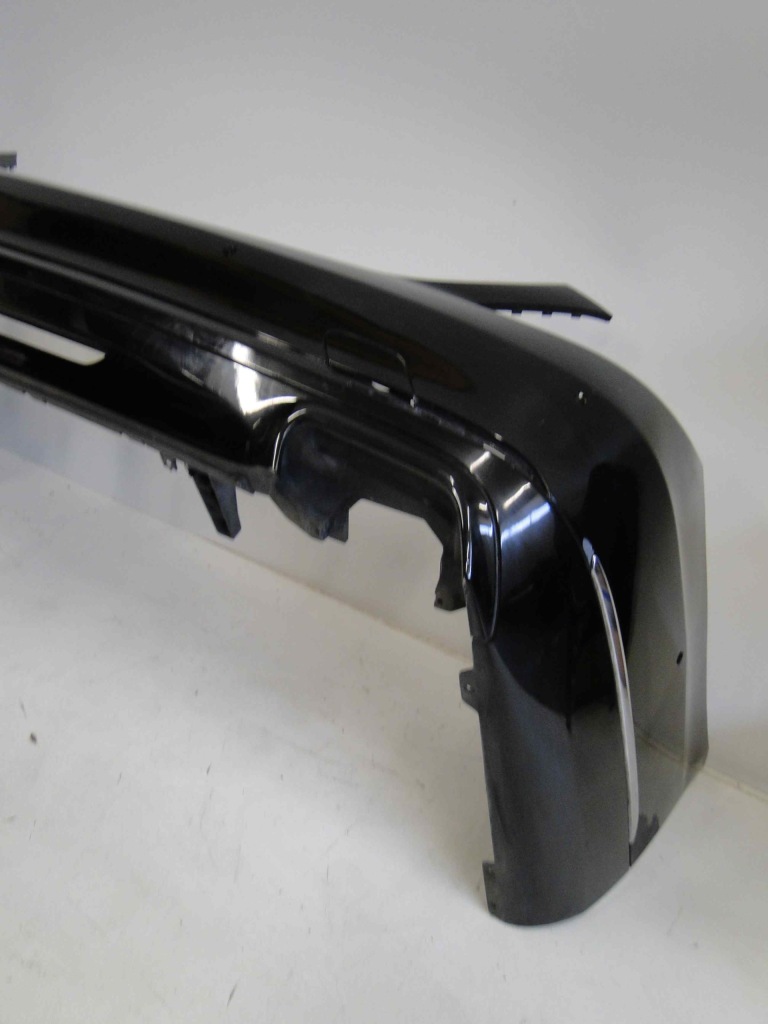 фото №7, Mercedes s klasa w222 222 бампер задній na pts