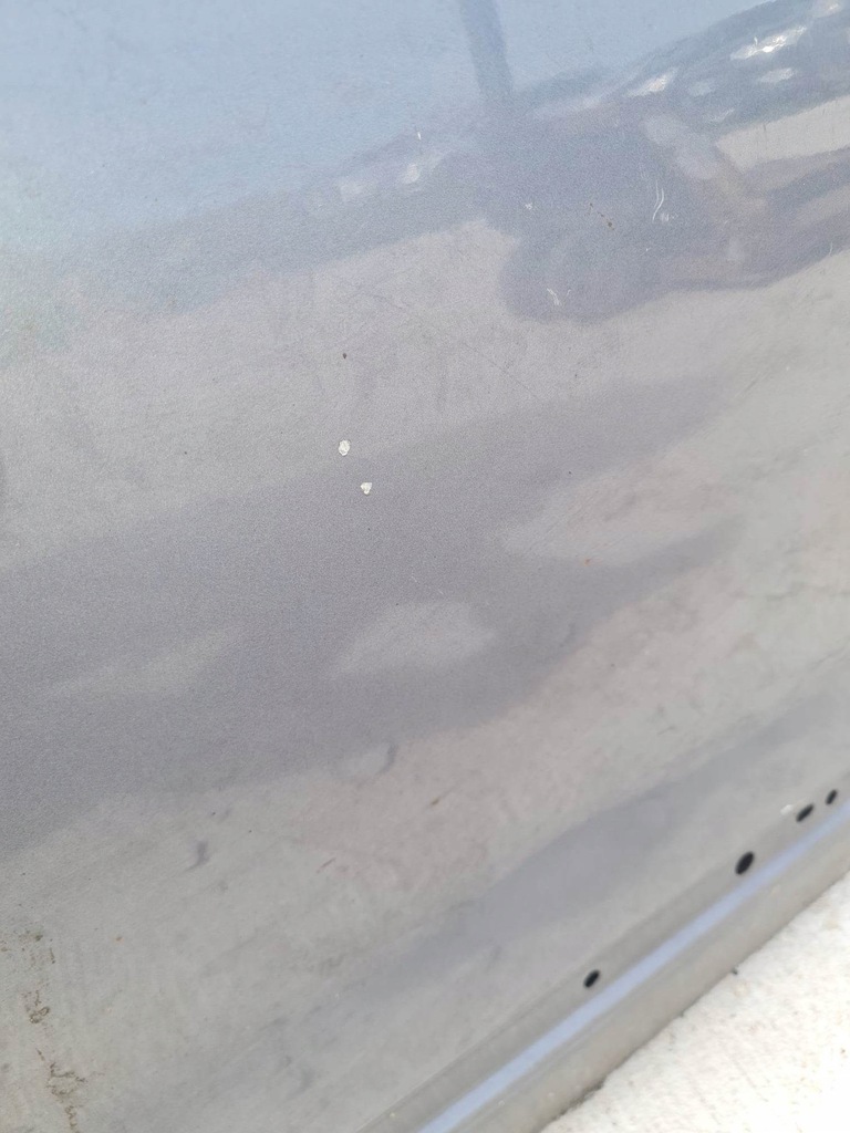 фото №6, Дверь правое передние citroen c5 ii 08- 9004z2