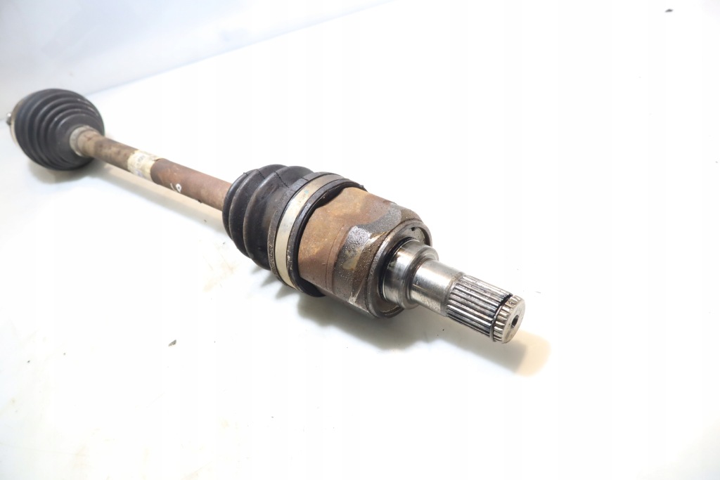 фото №3, Привідний вал лівий перед kia ceed iii 1.5tgdi