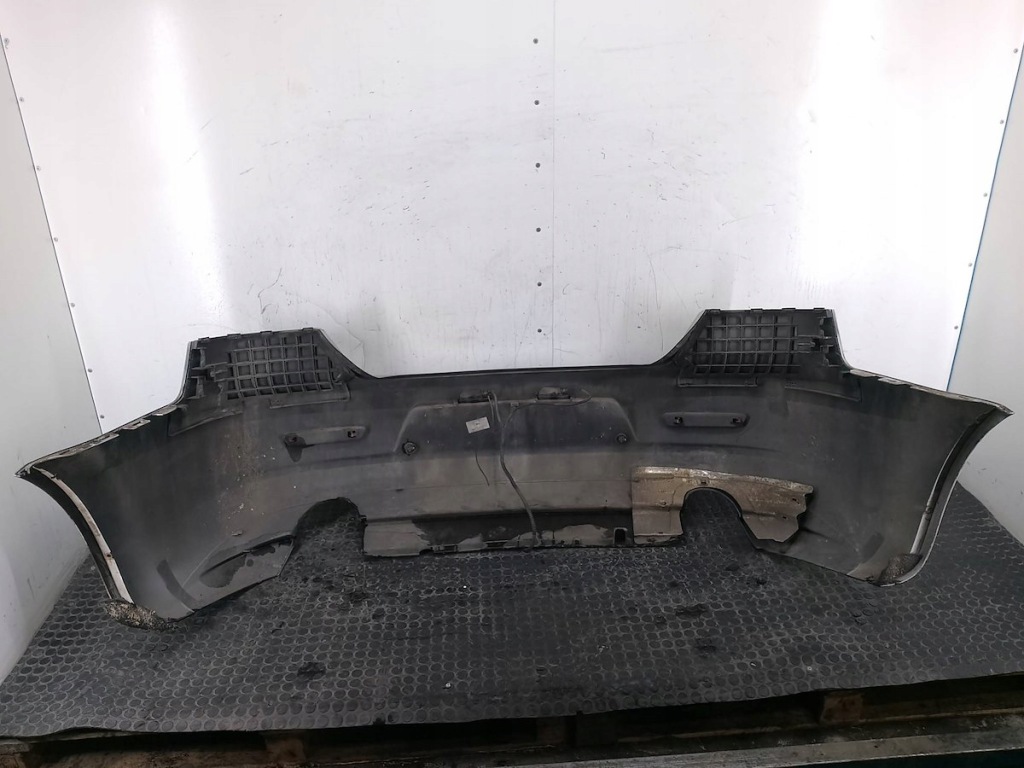 Бампер задний alfa romeo 159 565/a Киев