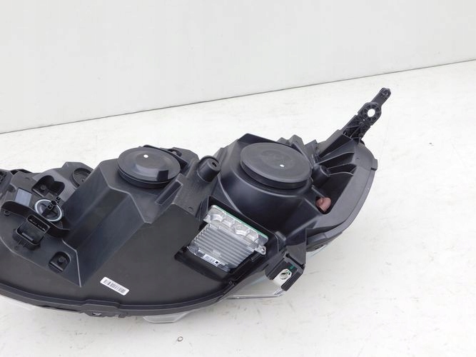 фото №6, Toyota proace bi ксенон led 16- фара правый