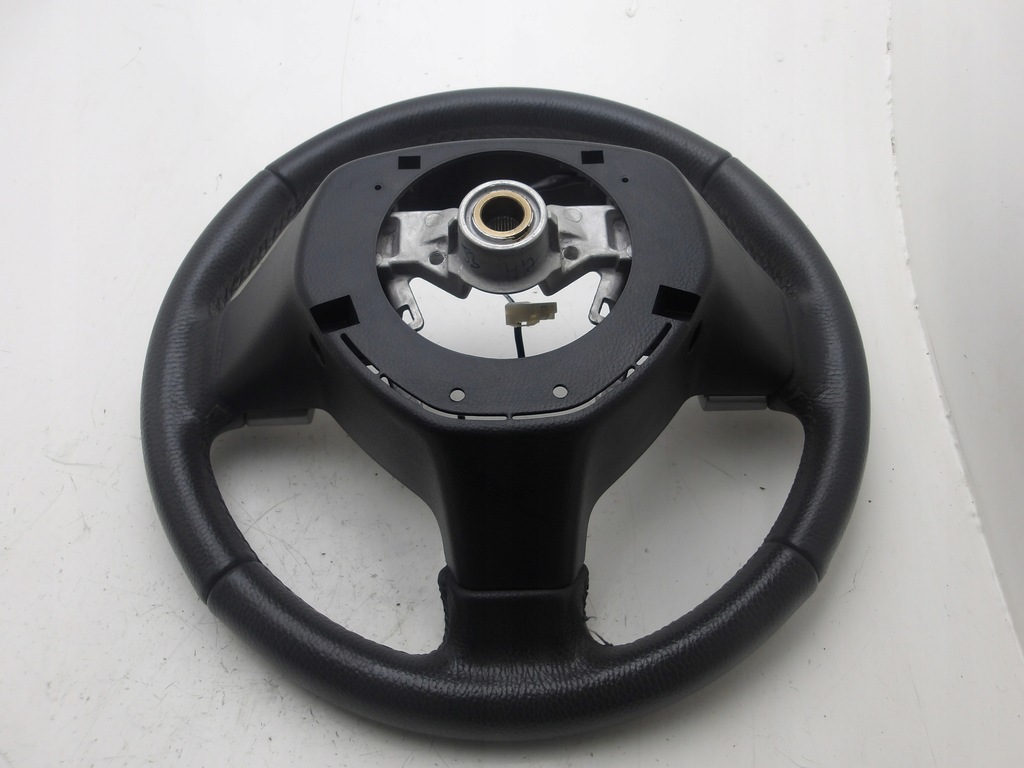 фото №9, Suzuki sx4 sedici 06-13 воздуховод кожаный многофункциональный оригинальный номер