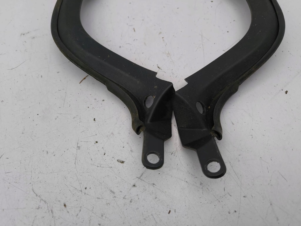 фото №7, Citroen c4 ii picasso 2014 прокладка дверь грузовых 9800884980