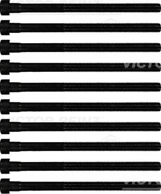 Купити Набір гвинт головки volvo xc40 17-,xc60 18-