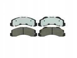 фото №1, Гальмівні колодки гальмівні перед ford expedition 11-17 cera.