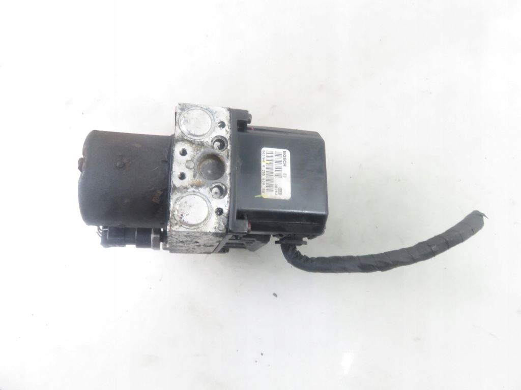 фото №5, Насос abs mercedes vito w639 0265950159 0265225346 0014460989
