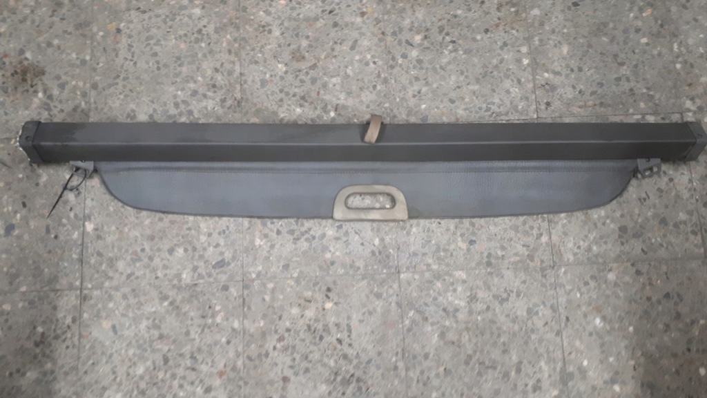 фото №2, Шторка kia clarus