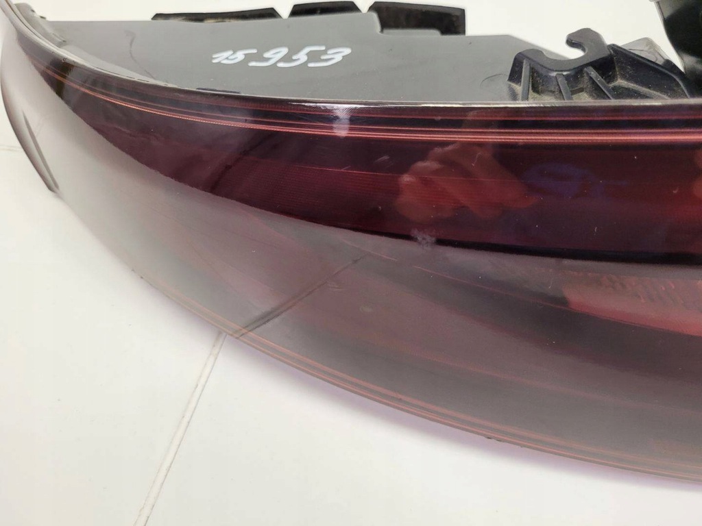 фото №7, Лампа задняя левая сторона alfa romeo giulia 952 2017 20690109