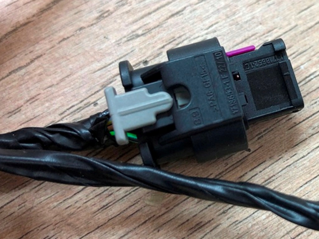 фото №9, Джгут перед bmw ix3 g08 bev x3 g01 g08 m f97 x4 g02 m f98 lift 2021-23