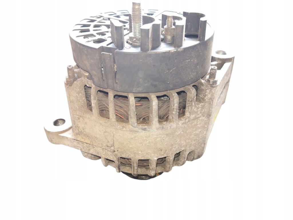 фото №7, Генератор opel vectra c zafira b astra h signum 1.9 cdti 8v 16v yn13117341