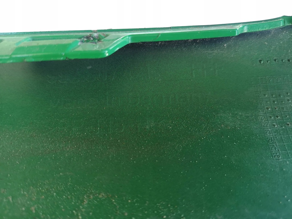 фото №11, Porsche 992 911- бампер задняя polecam