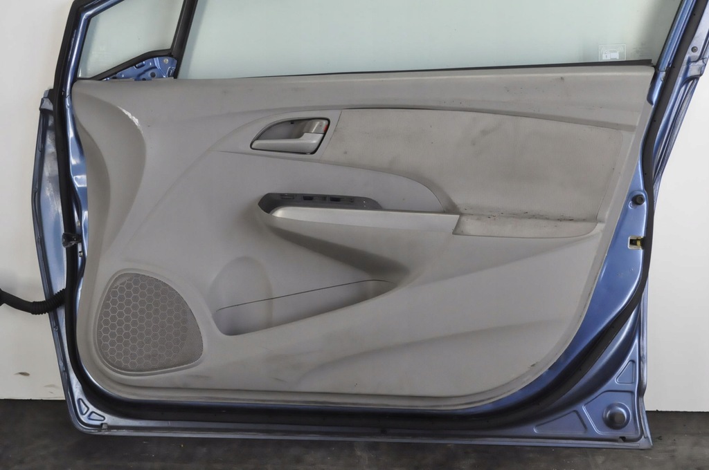 фото №13, Honda insight ii дверь правый перед передние