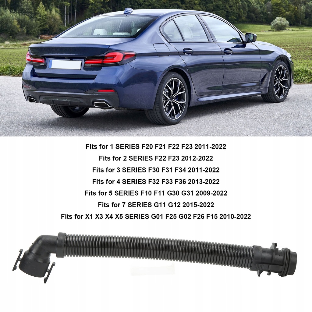 фото №12, Труба вентиляционная впуск воздуха 13717823517