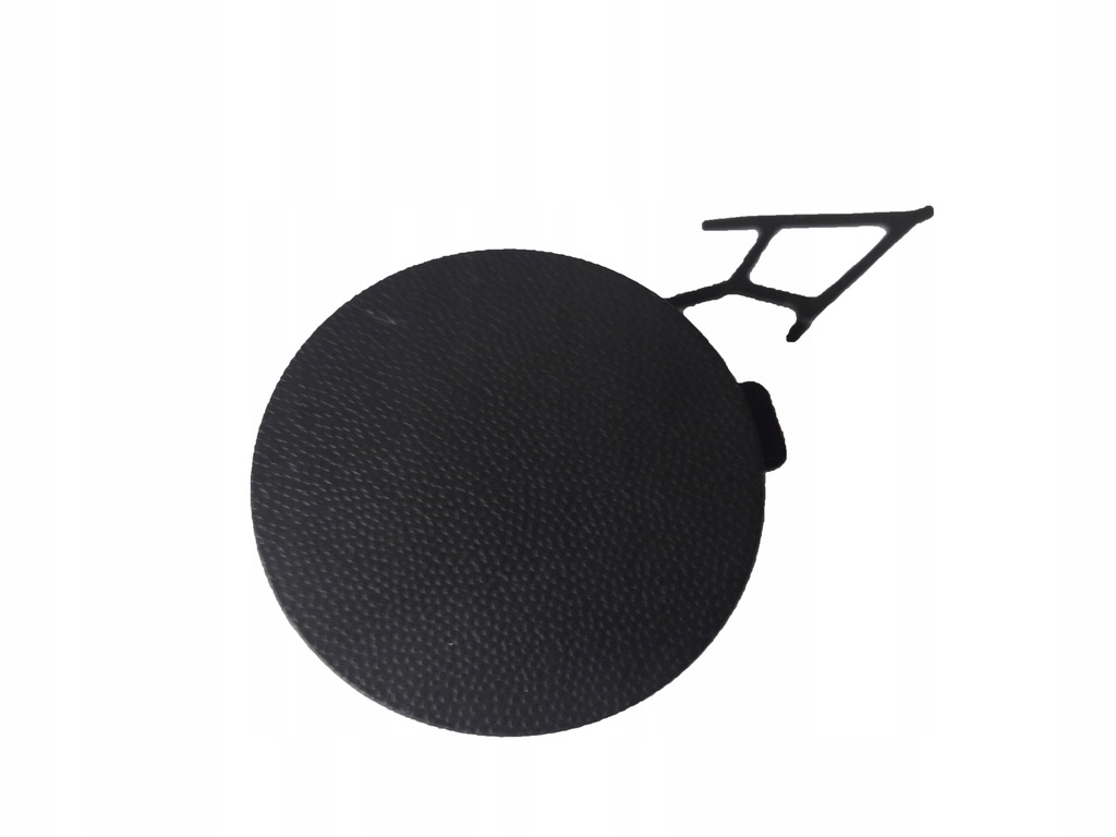 фото №1, Заглушка фаркоп бампера задняя vw t-roc 17-20