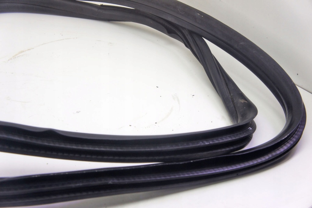 фото №5, No015 bmw x3 f25 прокладка дверь правый задняя