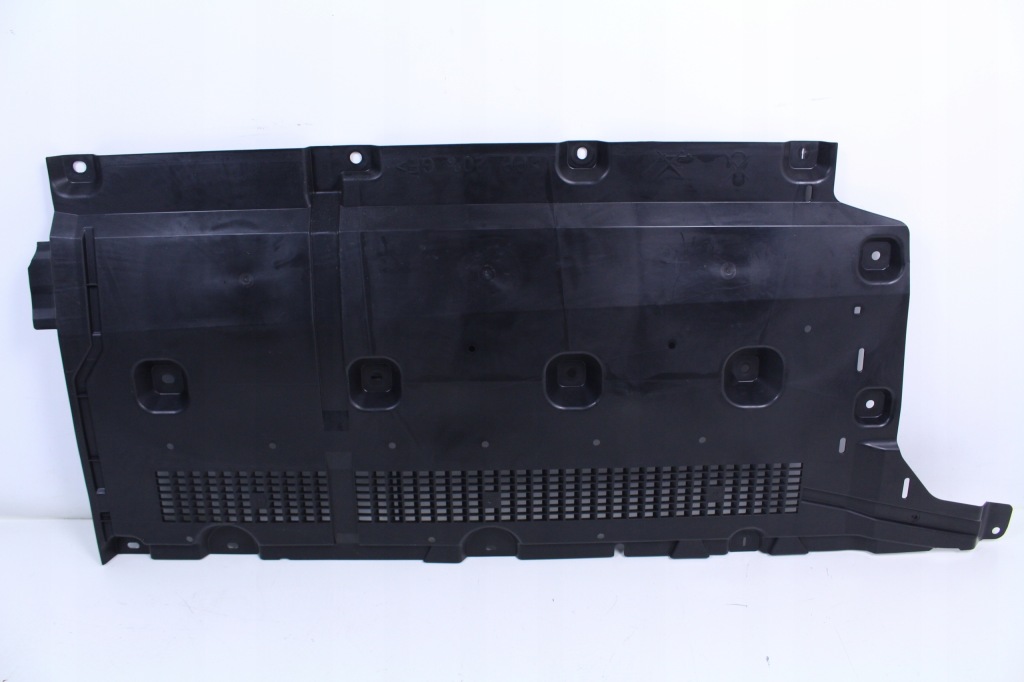 фото №1, Плита захист підвіска nissan townstar 23r.