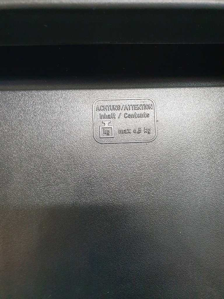 фото №8, Підлокітник сидіння задній audi a6 c6 4f a4 b6 b7