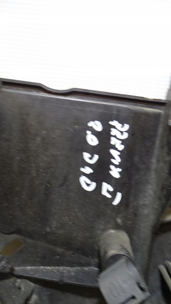 Вентилятор радіатора toyota previa 2 2.0d4d Київ