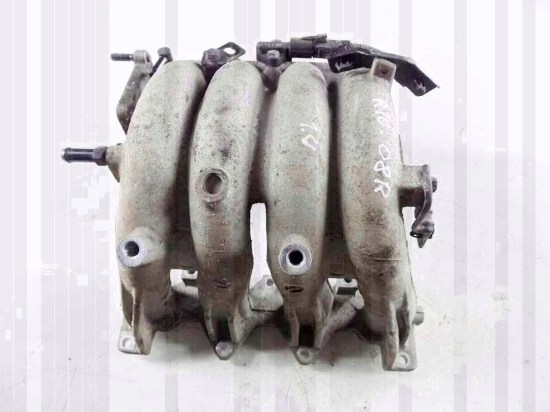 фото №1, Kia rio ii 05-11 коллектор всасывающий 1.4 16v
