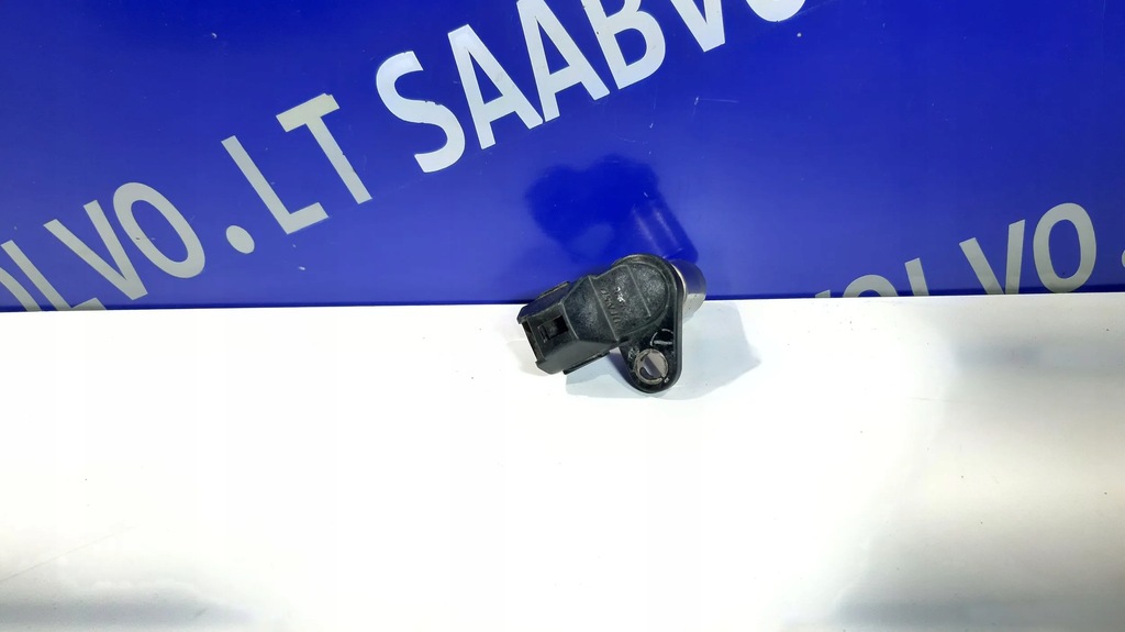 фото №1, Volvo s80 2001 клапаны