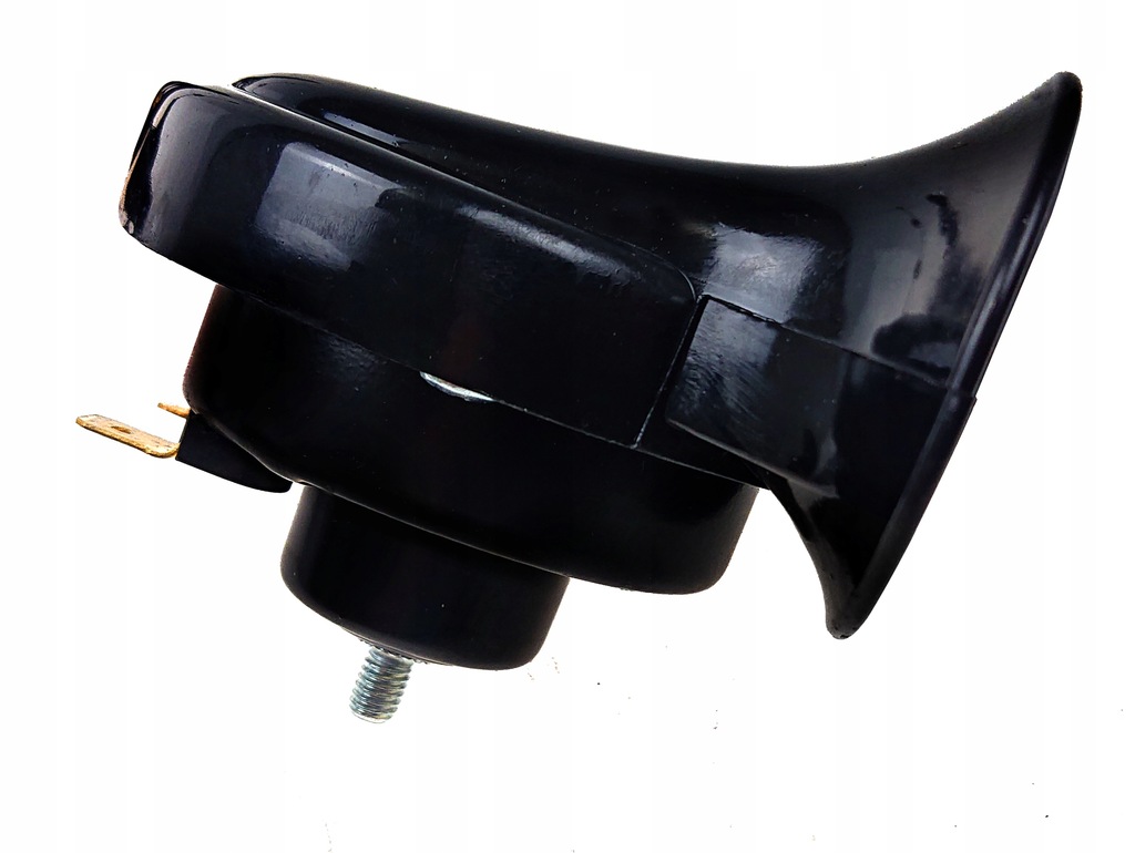 фото №7, Клаксон сигнал сигнал звуковой автомобильный motoru червяк 12v громкий