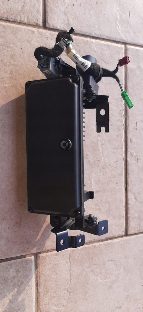 фото №1, Volvo xc90 ii камера датчик радар 31471088