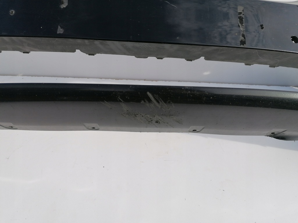 фото №8, Бампер перед bmw 5 g30 g31