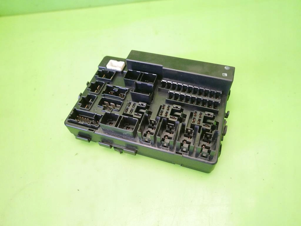 фото №10, Модуль блок управления nissan murano i z50 3.5 v6 02-06