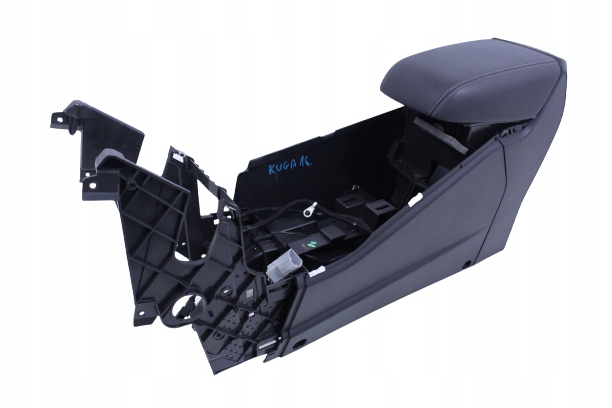 фото №7, Туннель подлокотник ford kuga ii 18r.