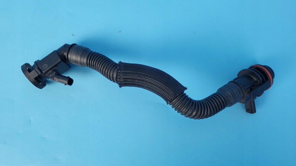 Mercedes w177 a180 22r 2.0 cdi шланг вентиляційний вентиляція картера a6540100212 Доставка