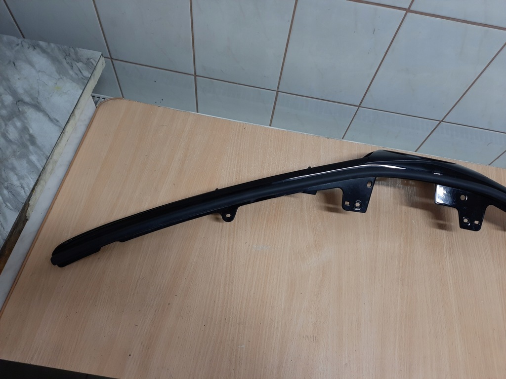 фото №6, Toyota corolla e21 18- sedan решётка радиатора решётка радиатора оригинал