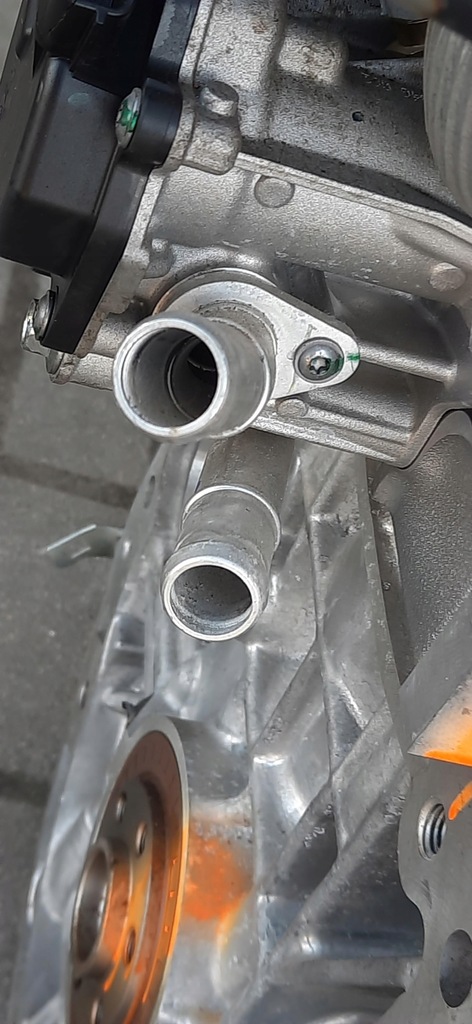 фото №14, Двигун 1.6i mrl6 lift nissan juke f15