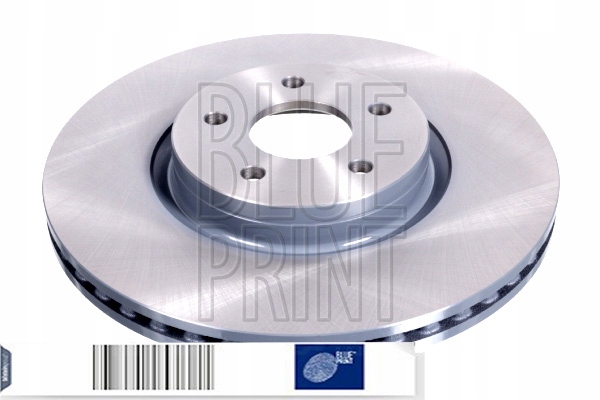 фото №16, Диск тормозной. ford kuga 13- перед focus 04, focus