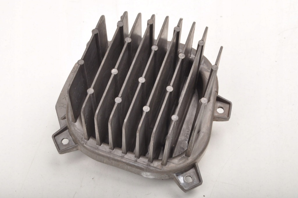 фото №3, Mg hs модуль led лівий лампи lift drl 2024r