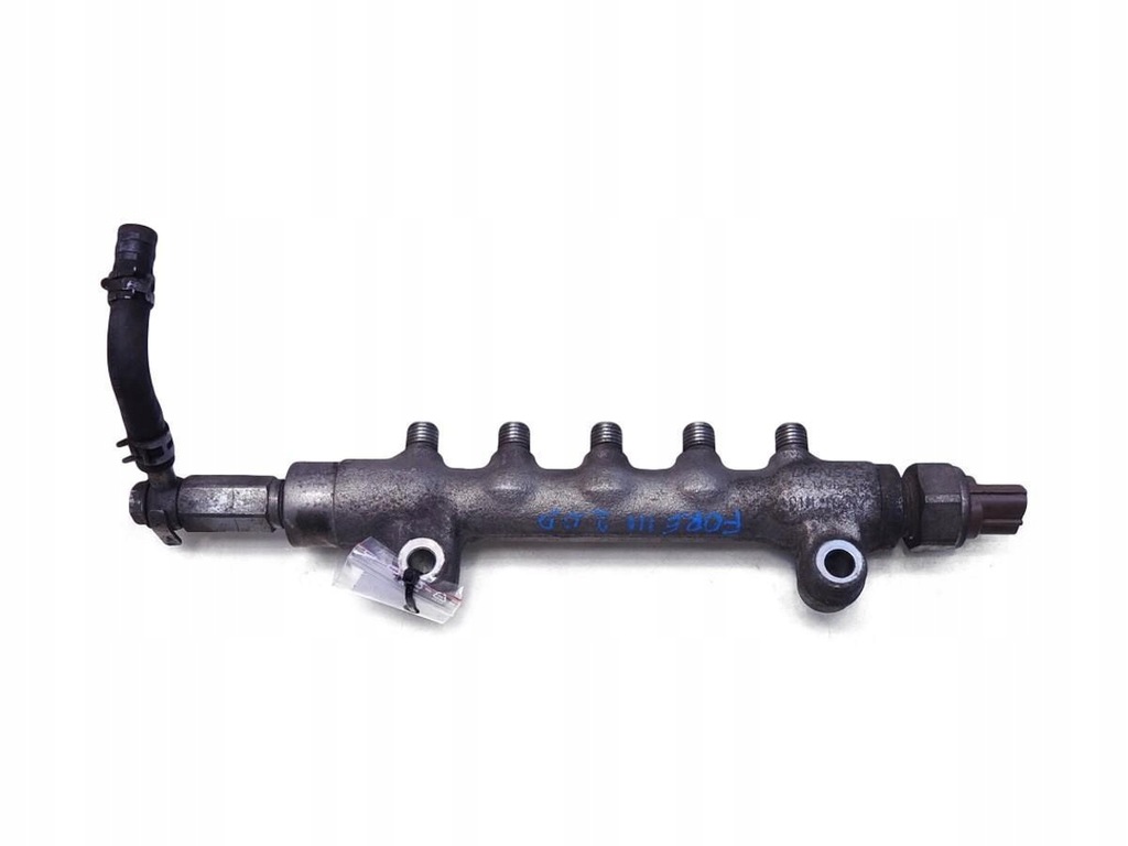 фото №1, Молдинг впрыскная subaru forester iii 2.0 d