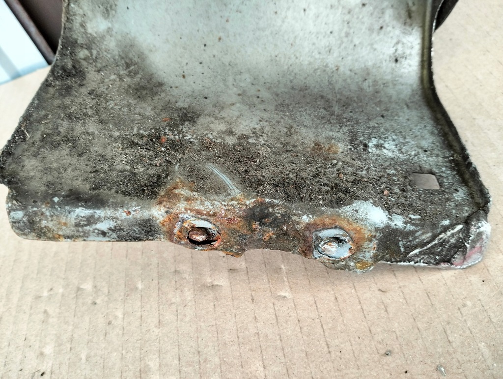 фото №15, Крила лівий перед kia ceed i lift колір 9s lata 2009-2012