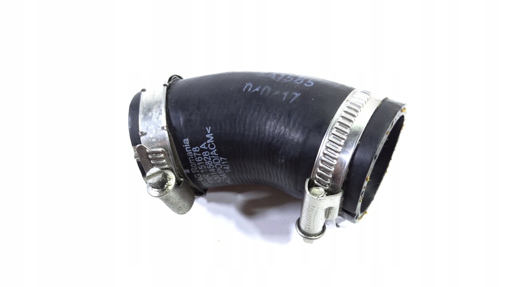 фото №1, Audi vw skoda труба waz интеркулер 5q0145828a