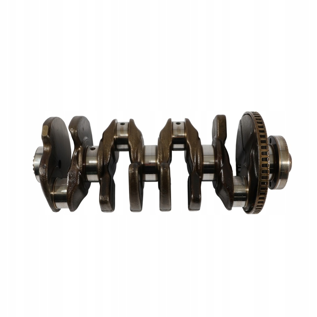 Audi a3 8p a4 b8 a5 8t a6 c7 2.0 tfsi бензин wał колінчастий 06h105021m в Україні