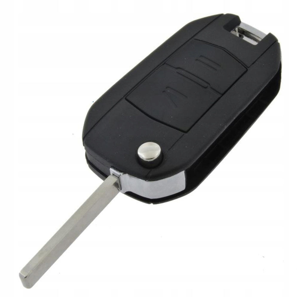 фото №1, Opel corsa combo meriva hu100 ключ корпус