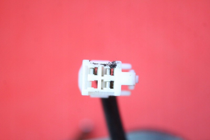 фото №9, Моторчик двірники задня 259600-0632 suzuki grand vitara 2 ii 05-14