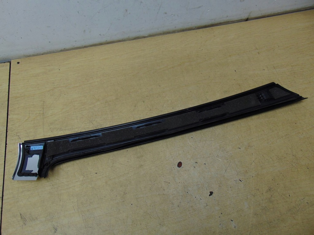 фото №12, Молдинг скло перед audi a5 8w cabrio права 8w7853266b