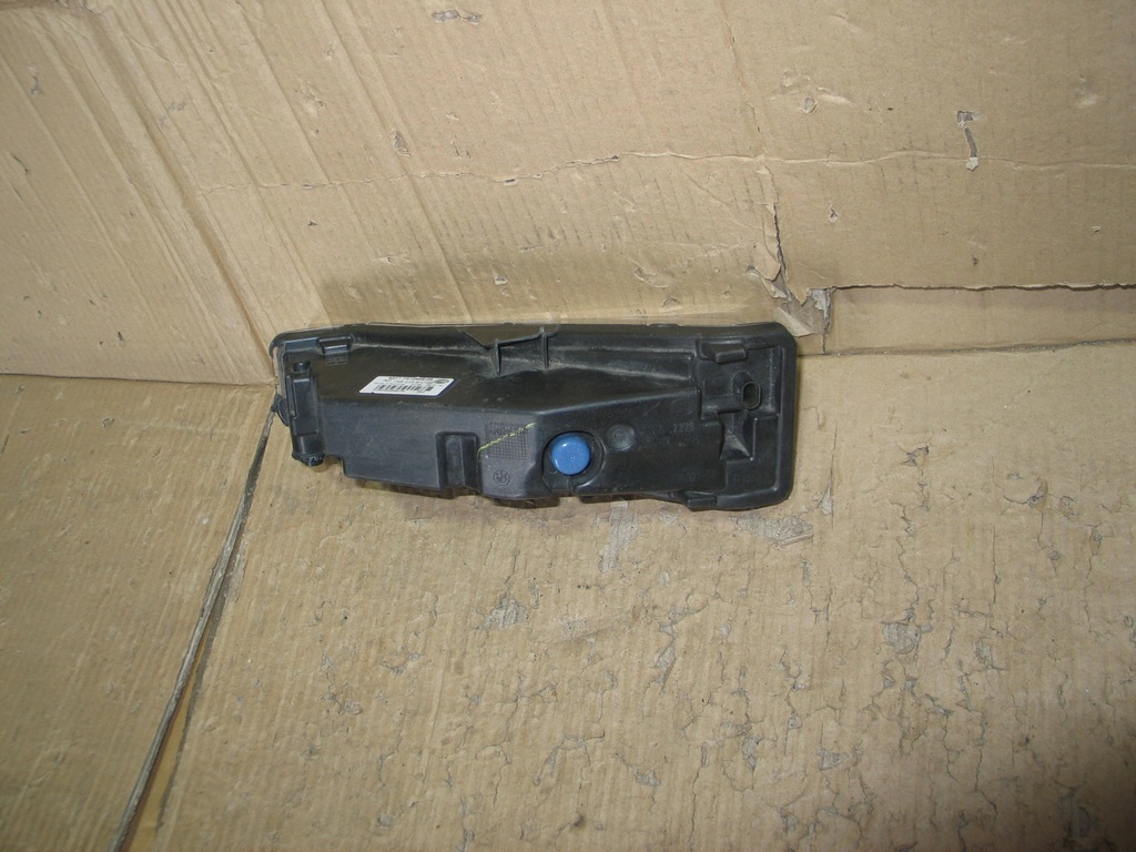 фото №10, Лампа протитуманна фара led drl bmw x3 g01 x4 g02 7412528-06