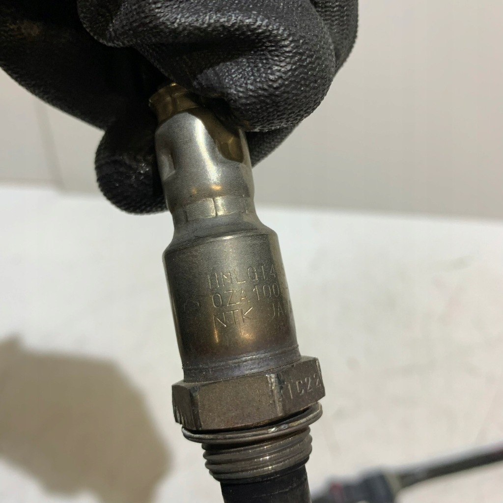 фото №6, Renault clio v гибрид 1.6 e-tech датчик лямбда-зонд hmlgt4451r 0za1006-ns001