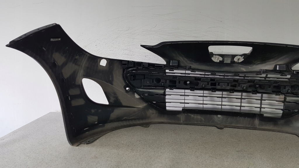 фото №6, Peugeot rcz бампер перед 7251